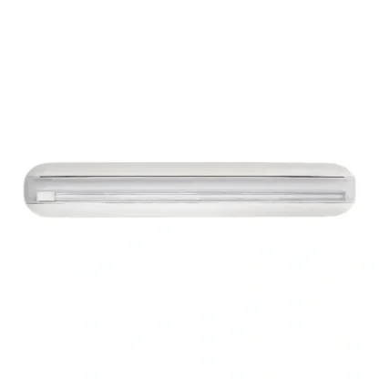 Durable Easy Use For Kitchen Plastic Wrap Dispenser With Sliding Cutter - Image 5