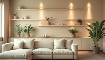 Home & Living Category