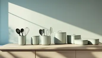 Kitchen Supplies Category