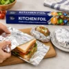 5 Pack Aluminium Foil Rolls