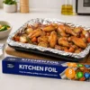 5 Pack Aluminium Foil Rolls