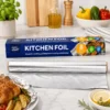 5 Pack Aluminium Foil Rolls