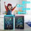 LCD Writing Tablet for Kids