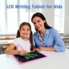 LCD Writing Tablet for Kids