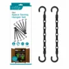 10 Pack Space Saving Hangers