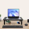 Adjustable Monitor Stand Riser