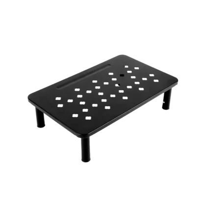 Adjustable Monitor Stand Riser