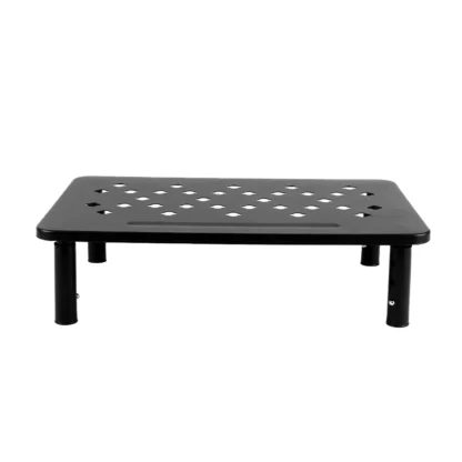 Adjustable Monitor Stand Riser