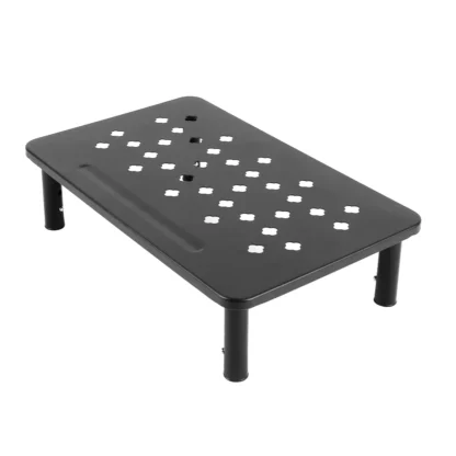 Adjustable Monitor Stand Riser