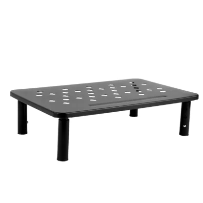 Adjustable Monitor Stand Riser