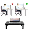 Adjustable Monitor Stand Riser