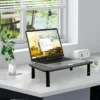 Adjustable Monitor Stand Riser