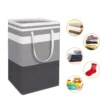 2 Pack Laundry Basket