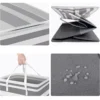 2 Pack Laundry Basket