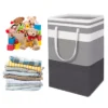2 Pack Laundry Basket