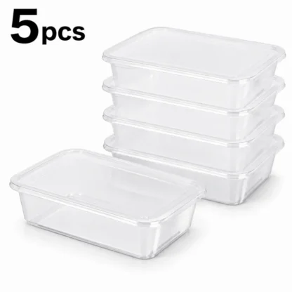 Food Storage Container
