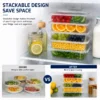 Food Storage Container