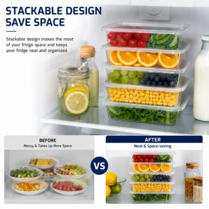Food Storage Container