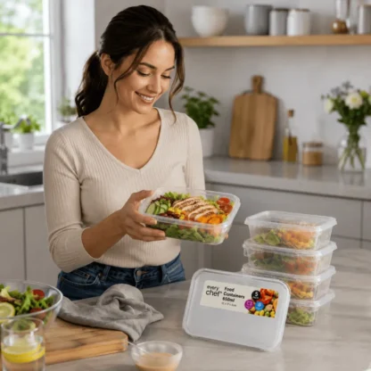 Food Storage Container