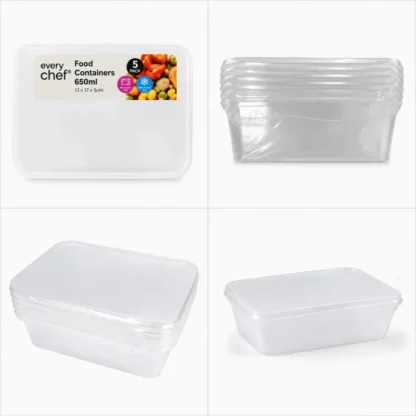 Food Storage Container