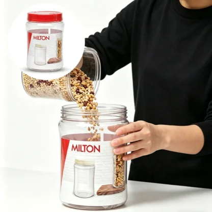 Food Storage Containers