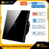 BONDA WiFi Touch Switch