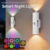Rechargeable Motion Sensor Night Lights