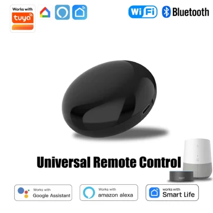 Tuya WiFi IR Remote Controller