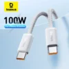 Baseus 100W USB C Cable