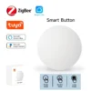 Tuya Zigbee Smart Push Button