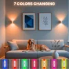 Rechargeable Motion Sensor Night Lights