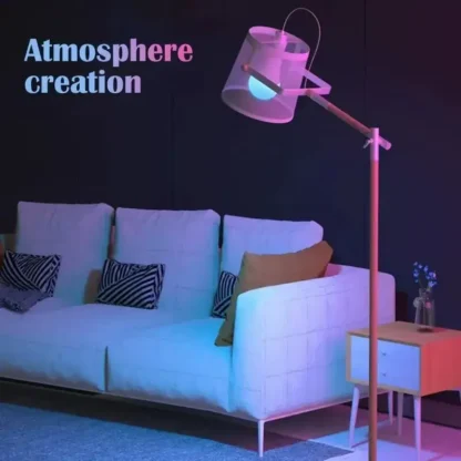 16 Colour RGB LED Bulb