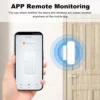 Zigbee Door Window Sensor