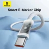 Baseus 100W USB C Cable