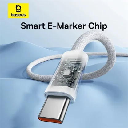 Baseus 100W USB C Cable