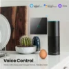 BONDA WiFi Touch Switch