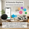 Tuya WiFi IR Remote Controller