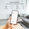 Tuya Zigbee 3.0 Gateway Hub