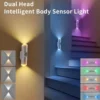 Rechargeable Motion Sensor Night Lights
