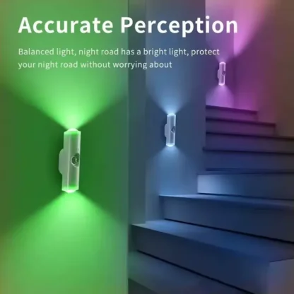 Rechargeable Motion Sensor Night Lights