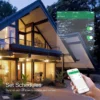 BONDA WiFi Touch Switch
