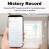 Zigbee Door Window Sensor
