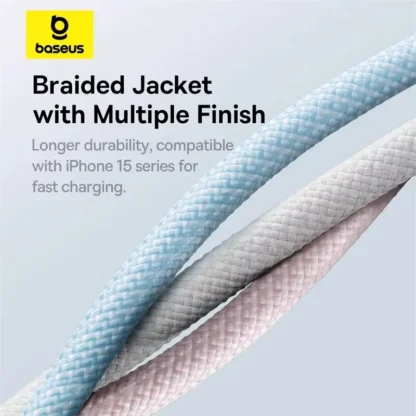 Baseus 100W USB C Cable