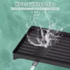 2 Tier Dish Drying Rack