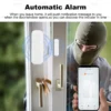 Zigbee Door Window Sensor