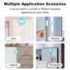 Zigbee Door Window Sensor