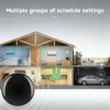 Tuya WiFi IR Remote Controller