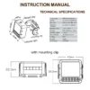 Tuya WiFi Smart Switch Module