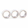 clear packing tape