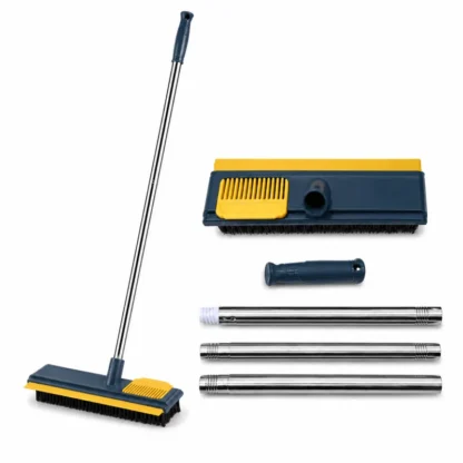 Long Handle Floor Scrub Brush